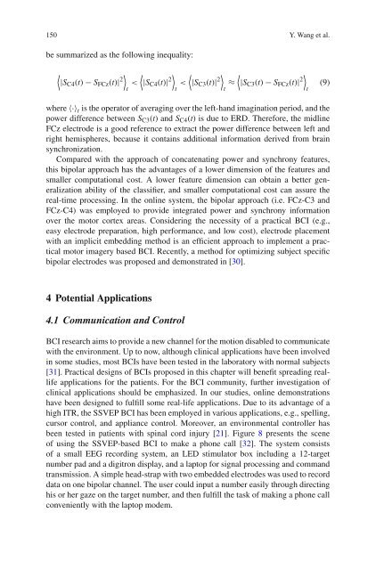 Brainâ€“Computer Interfaces - Index of