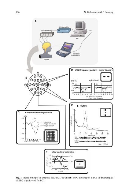 Brainâ€“Computer Interfaces - Index of