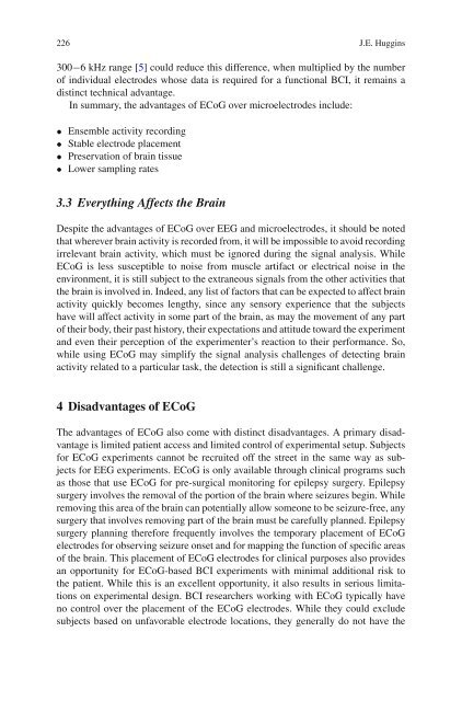 Brainâ€“Computer Interfaces - Index of