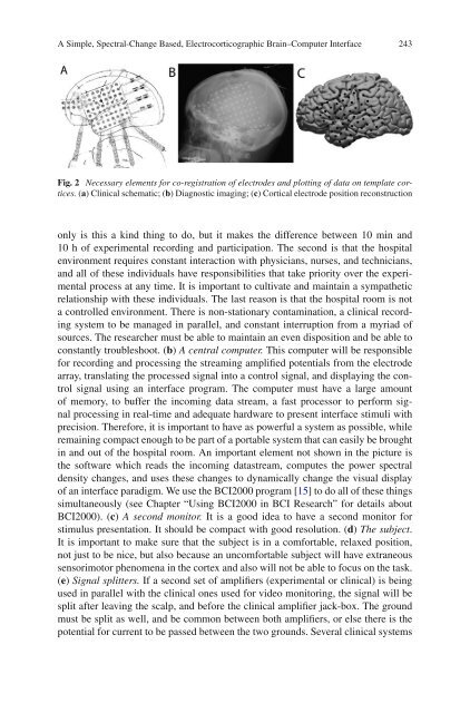 Brainâ€“Computer Interfaces - Index of