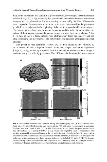 Brainâ€“Computer Interfaces - Index of