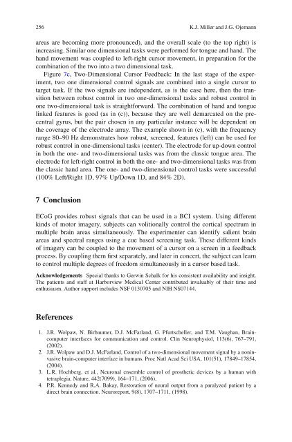 Brainâ€“Computer Interfaces - Index of