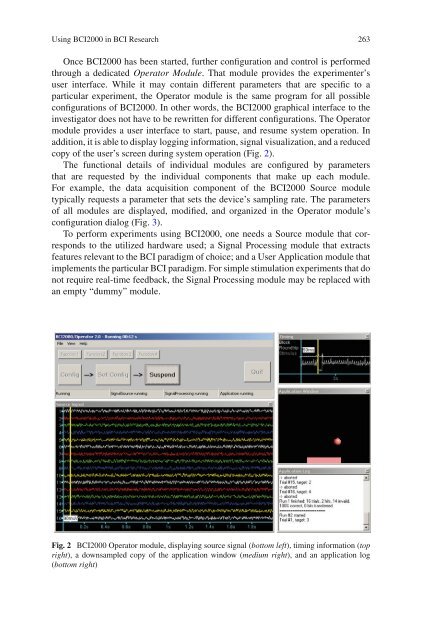 Brainâ€“Computer Interfaces - Index of