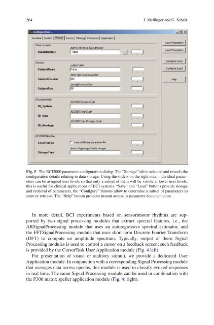 Brainâ€“Computer Interfaces - Index of