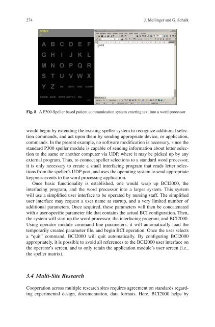 Brainâ€“Computer Interfaces - Index of