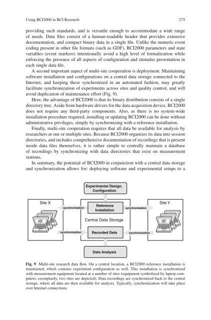 Brainâ€“Computer Interfaces - Index of