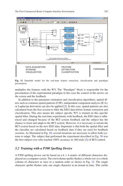 Brainâ€“Computer Interfaces - Index of