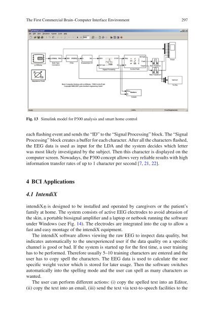 Brainâ€“Computer Interfaces - Index of