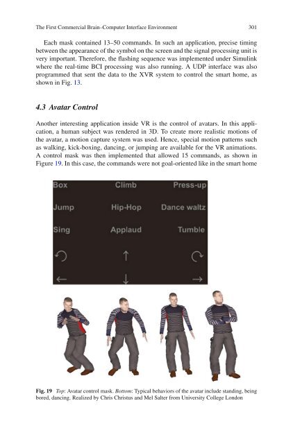 Brainâ€“Computer Interfaces - Index of