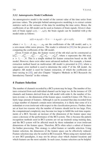 Brainâ€“Computer Interfaces - Index of