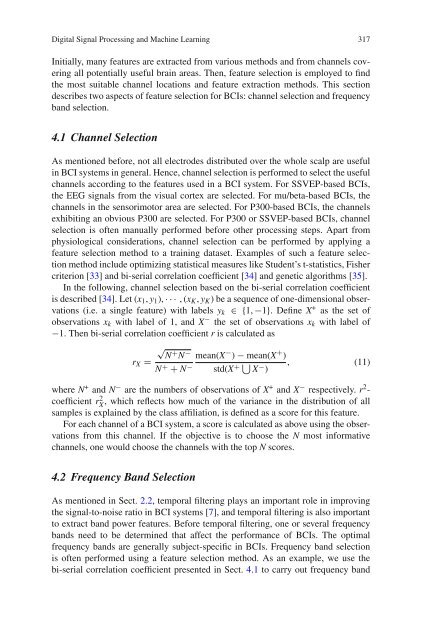 Brainâ€“Computer Interfaces - Index of