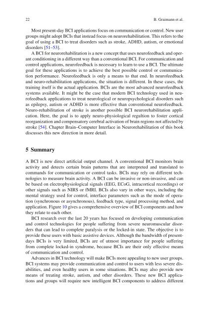 Brainâ€“Computer Interfaces - Index of