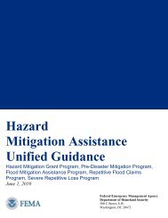 (HMA) Unified Guidance - State of Oklahoma Web Site