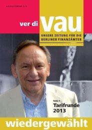 Ausgabe 31 - Vau-online.de
