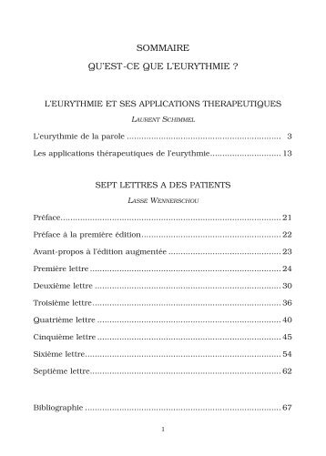 TÃ©lÃ©charger un extrait (PDF) - APMA