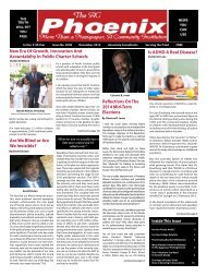 The AC Phoenix: More than a Newspaper, a Community Institution -- Issue No. 2017, November 2014