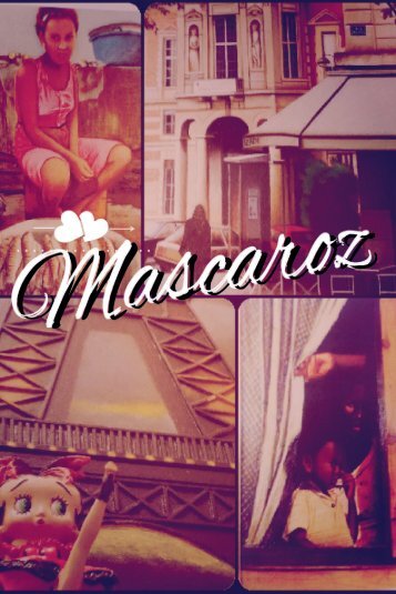 Mascaroz: Un voyage entre la Colombie y la Francia