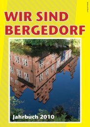 BERGEDORF - epub @ SUB HH