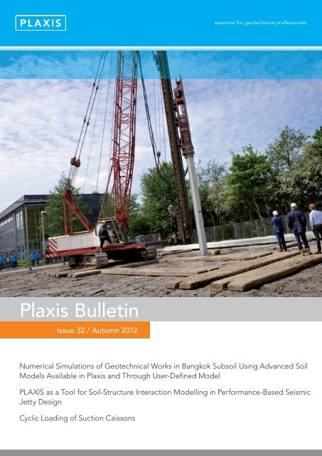 drilled shaft plaxis 2d drilled shaft plaxis 2d