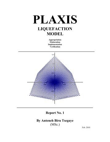 Development of a Liquefaction Model.pdf - Plaxis