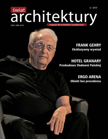 swiat 06 - Świat Architektury