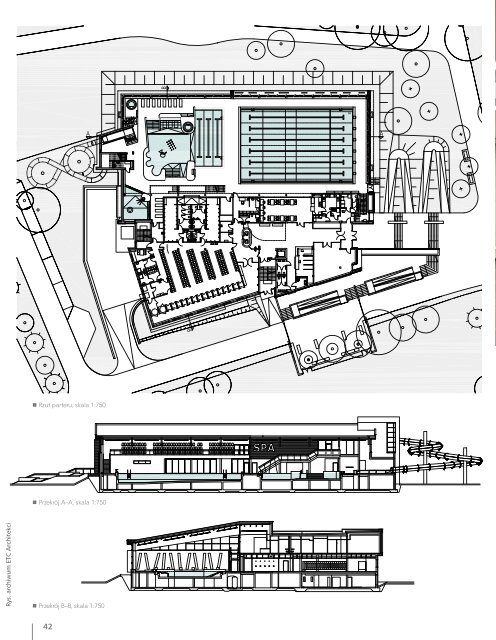 cytując historię spójna wizja szacunek do ... - Świat Architektury