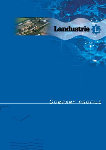 Company profile