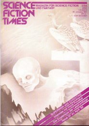 SFT 3/84 - Science Fiction Times