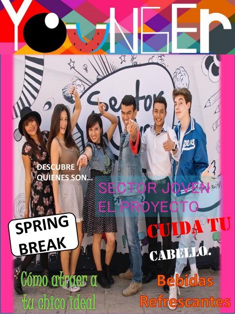 Revista Digital Younger