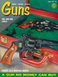 Song With Gun Cocking And Cash Register