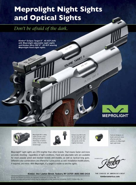 American Handgunner Jul/Aug 2011 - Jeffersonian