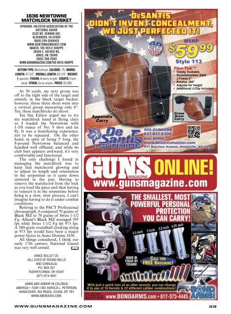 Guns 2012-08.pdf - Jeffersonian