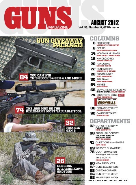 Guns 2012-08.pdf - Jeffersonian