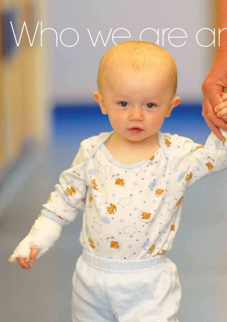 Nurses Day! - Birmingham Children's Hospital