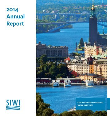 2014 Annual Report