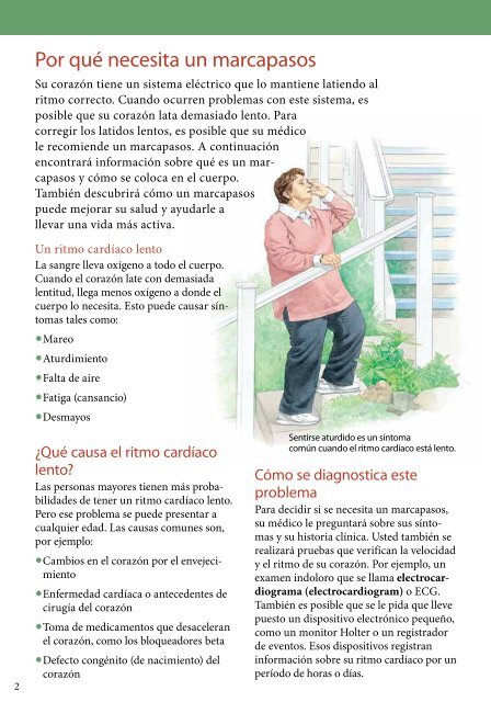 ¿Qué es un marcapasos? - PDF Se abre una ventana nueva.