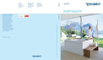 Duravit Badmagazin - DomoVita Haustechnik GmbH