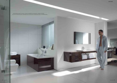 Duravit Badmagazin - DomoVita Haustechnik GmbH