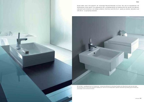 Duravit Badmagazin - DomoVita Haustechnik GmbH