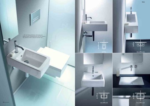 Duravit Badmagazin - DomoVita Haustechnik GmbH