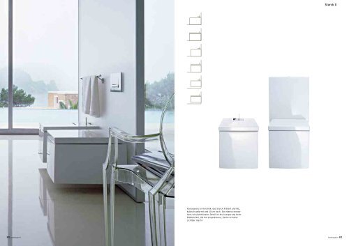 Duravit Badmagazin - DomoVita Haustechnik GmbH