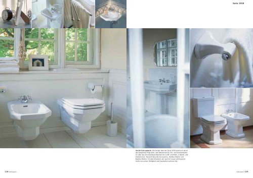 Duravit Badmagazin - DomoVita Haustechnik GmbH