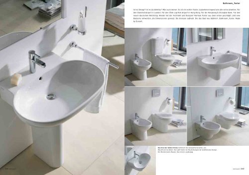 Duravit Badmagazin - DomoVita Haustechnik GmbH