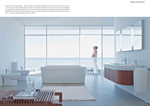 Duravit Badmagazin - DomoVita Haustechnik GmbH