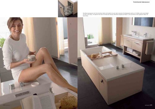 Duravit Badmagazin - DomoVita Haustechnik GmbH