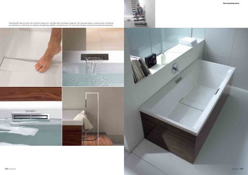 Duravit Badmagazin - DomoVita Haustechnik GmbH