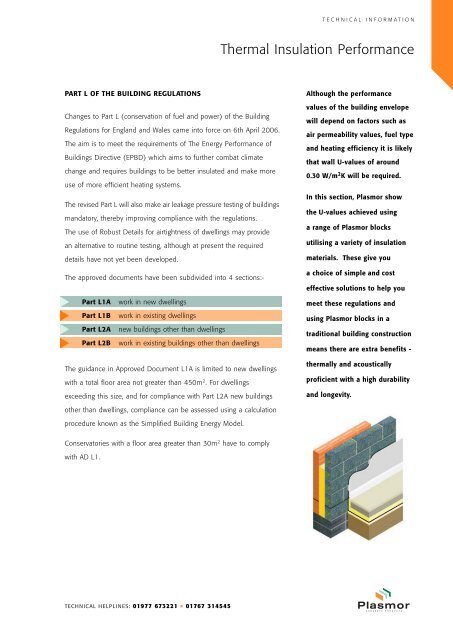 Photo inspiration: Picture Idea: Thermal Insulation Performance