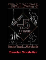 Trailways Traveler - Trailways.com