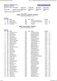 Stadtwerkecup Mittelstrecke... - Svb-leichtathletik.de