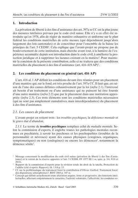 RDT - NumÃ©ro spÃ©cial concernant la rÃ©vision - VBK-CAT